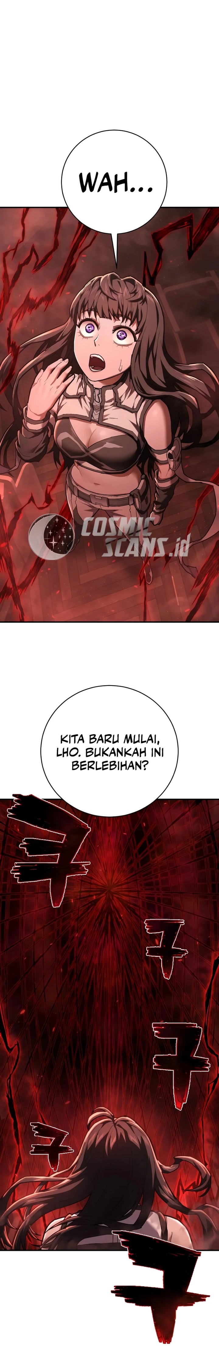 Executioner Chapter 29 Gambar 6