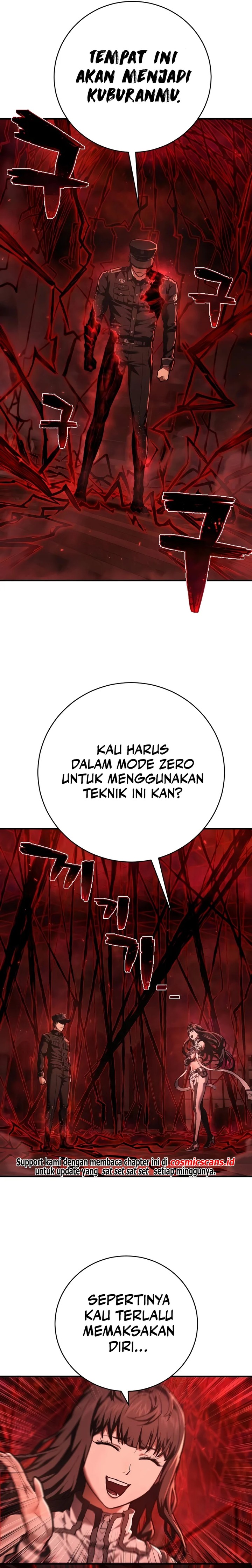 Executioner Chapter 29 Gambar 7