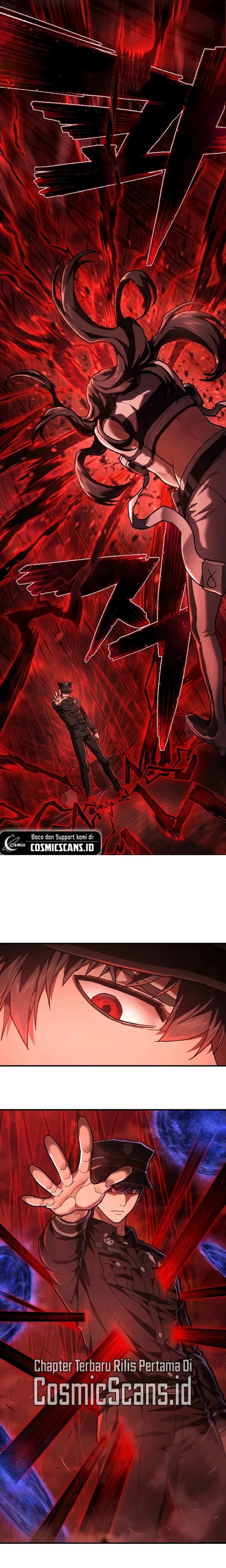 Executioner Chapter 29 Gambar 8