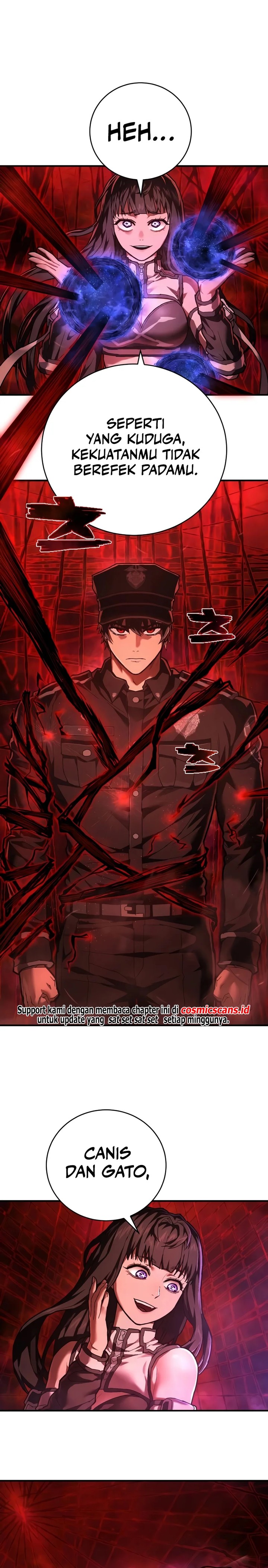 Executioner Chapter 29 Gambar 9