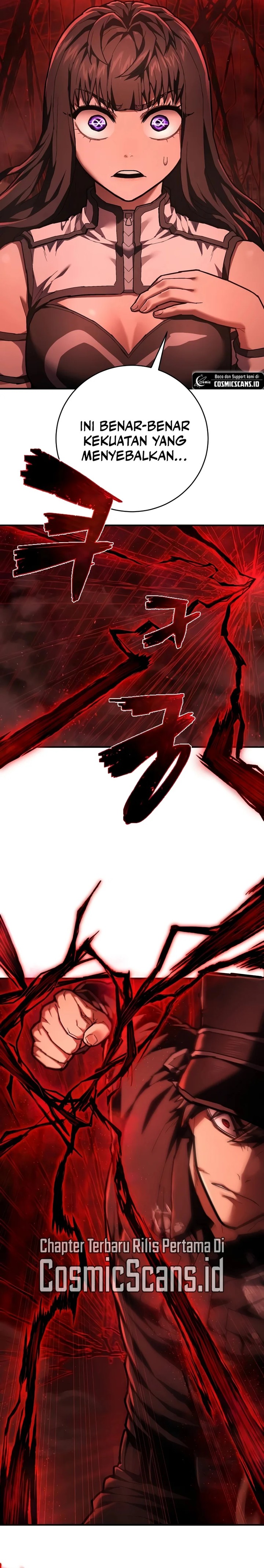 Executioner Chapter 29 Gambar 15