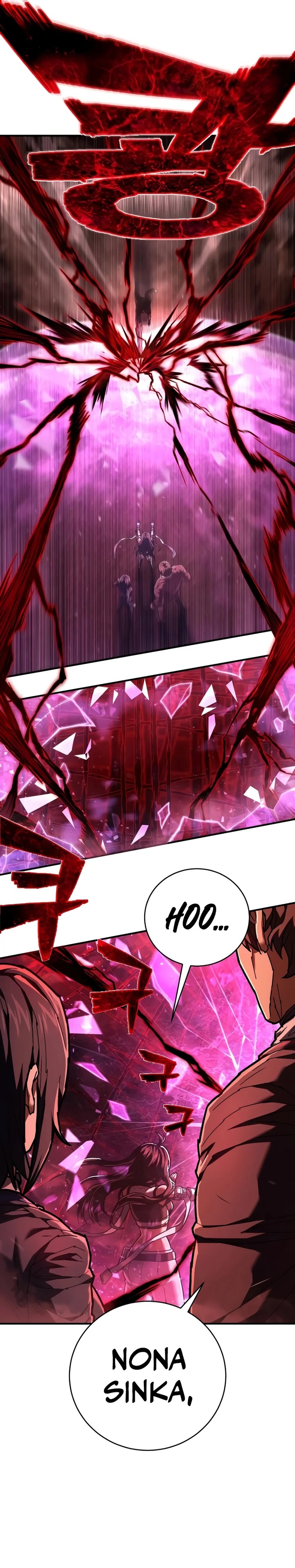 Executioner Chapter 29 Gambar 16