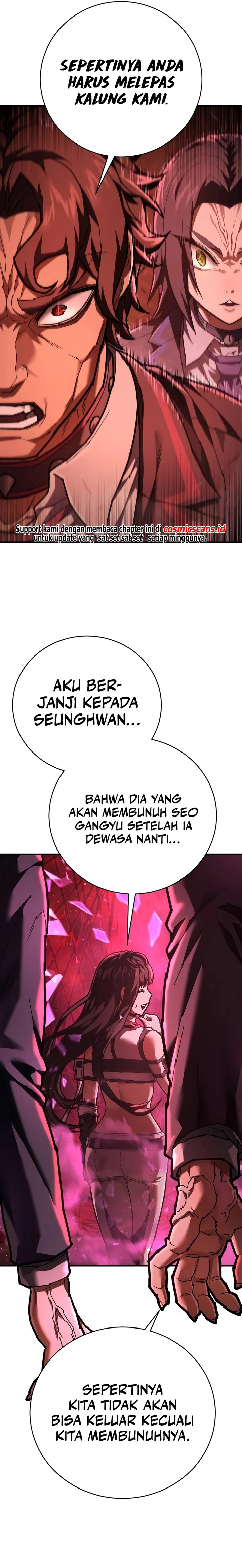 Executioner Chapter 29 Gambar 17