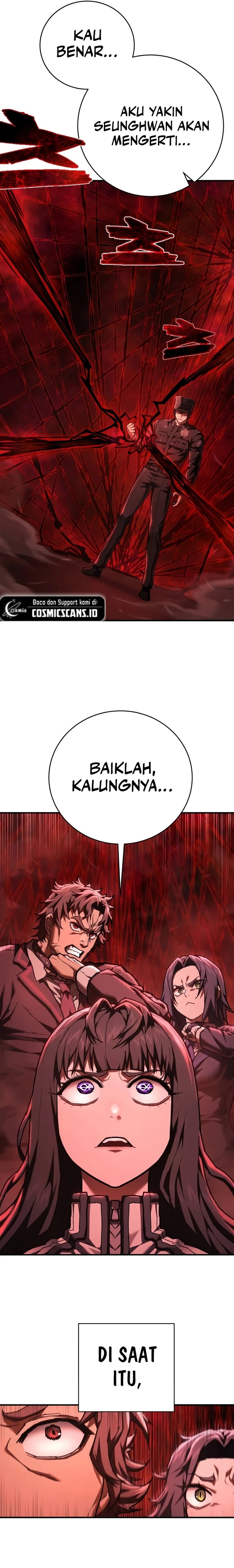 Executioner Chapter 29 Gambar 18
