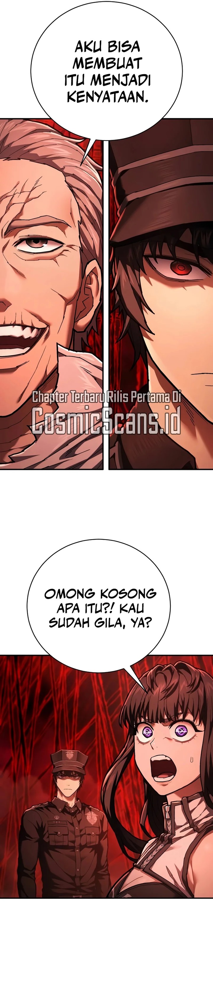 Executioner Chapter 29 Gambar 24
