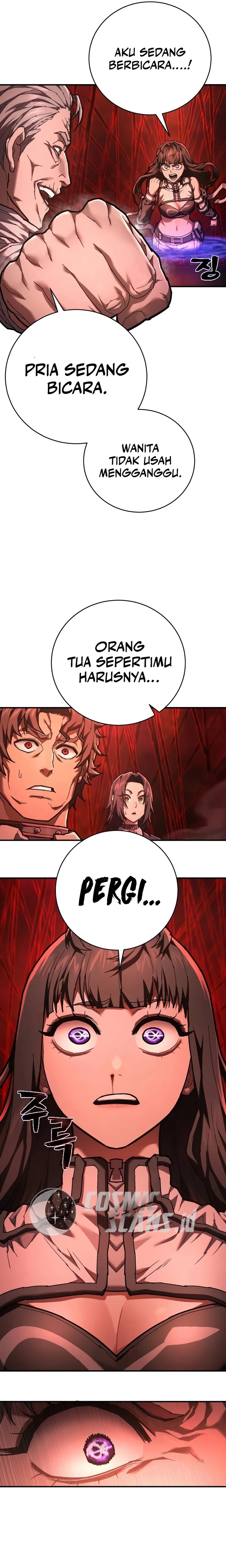 Executioner Chapter 29 Gambar 26