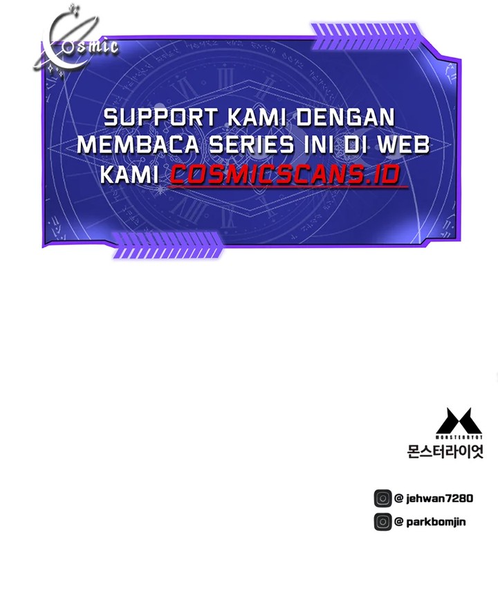 Executioner Chapter 29 Gambar 29