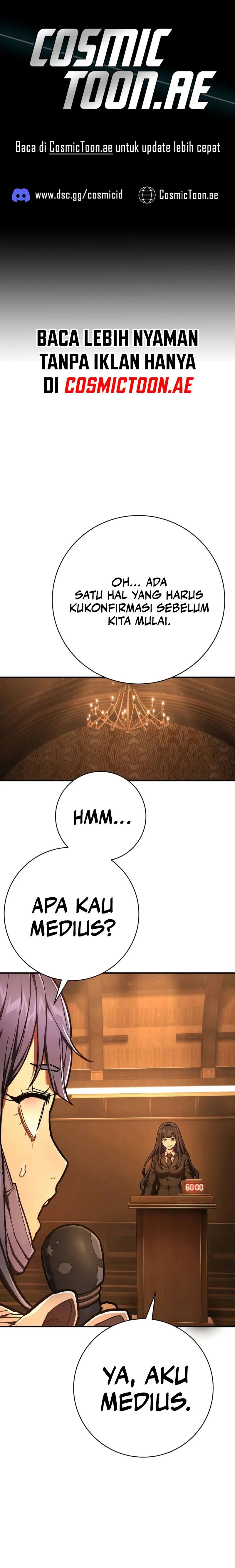 Executioner Chapter 44 Gambar 1