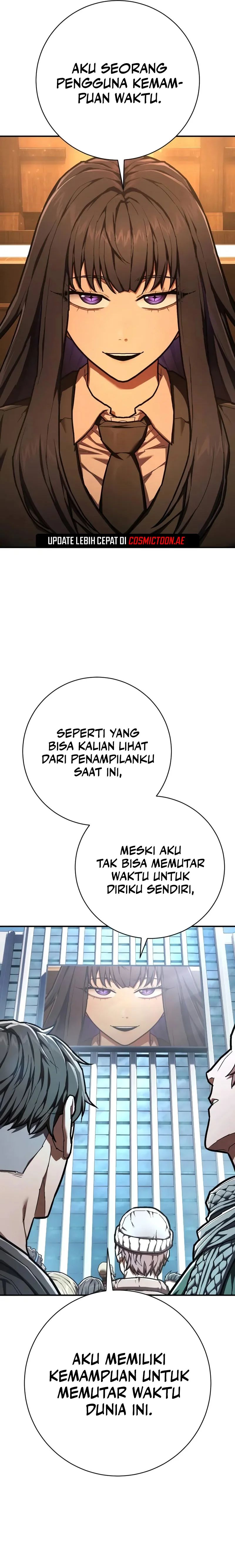 Executioner Chapter 44 Gambar 3