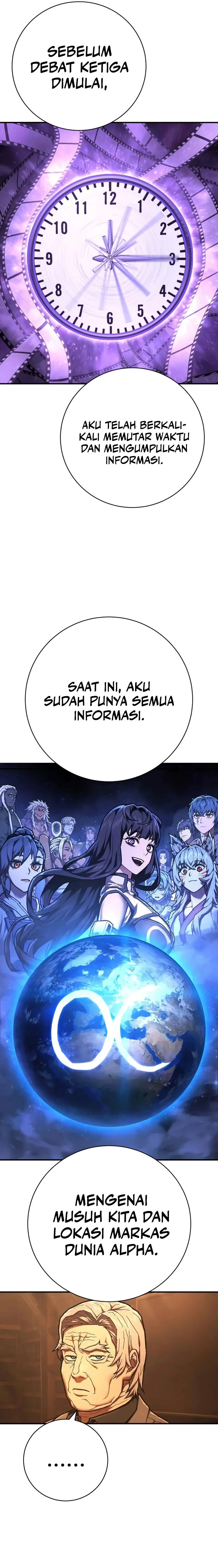 Executioner Chapter 44 Gambar 4