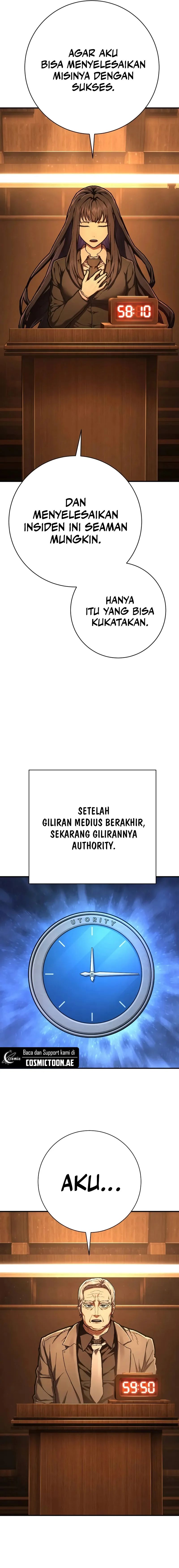 Executioner Chapter 44 Gambar 6