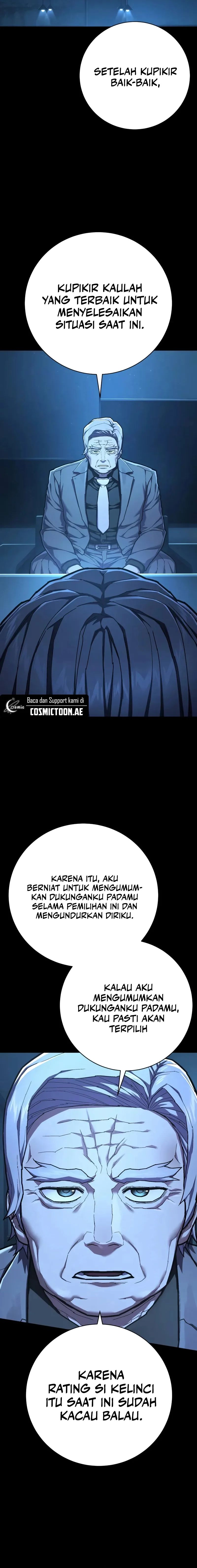 Executioner Chapter 44 Gambar 9