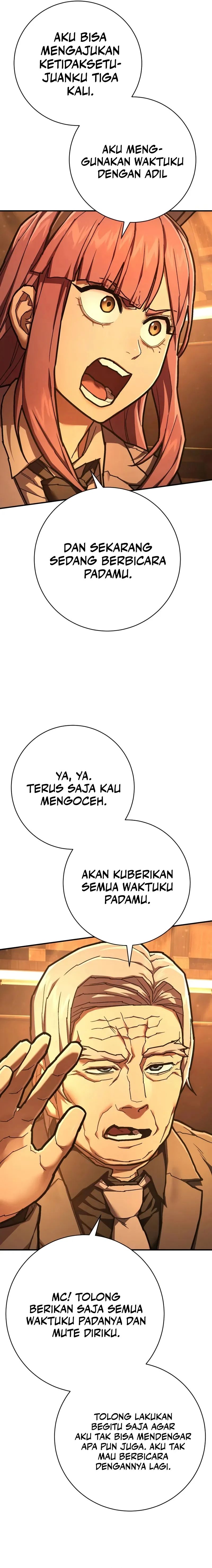 Executioner Chapter 44 Gambar 15
