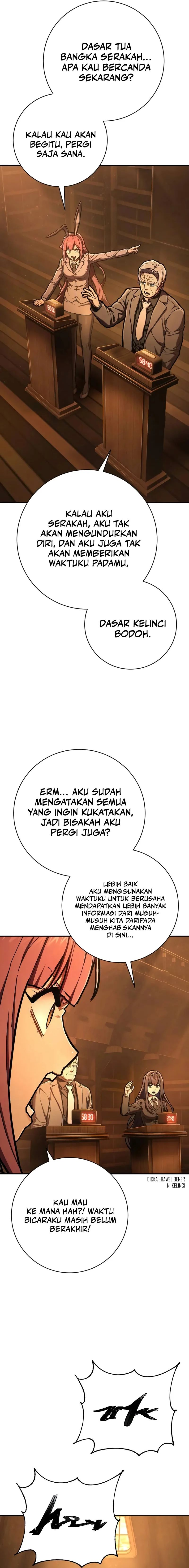 Executioner Chapter 44 Gambar 16