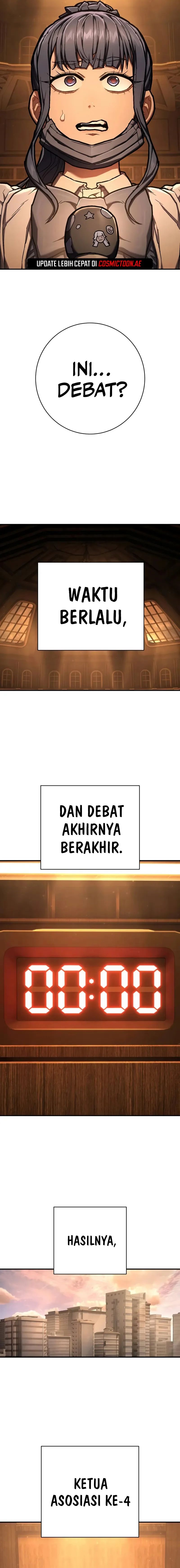 Executioner Chapter 44 Gambar 17