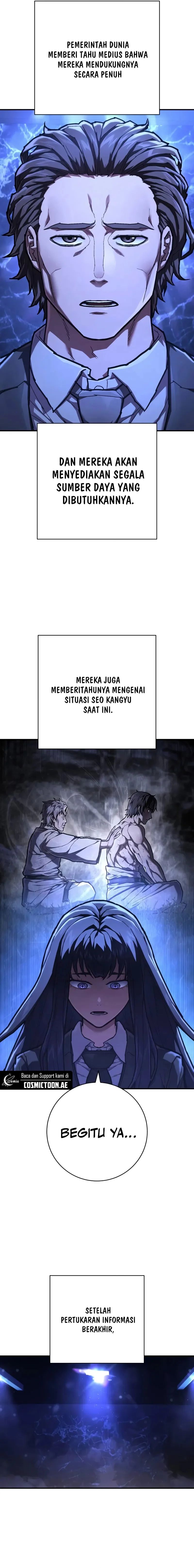 Executioner Chapter 44 Gambar 19