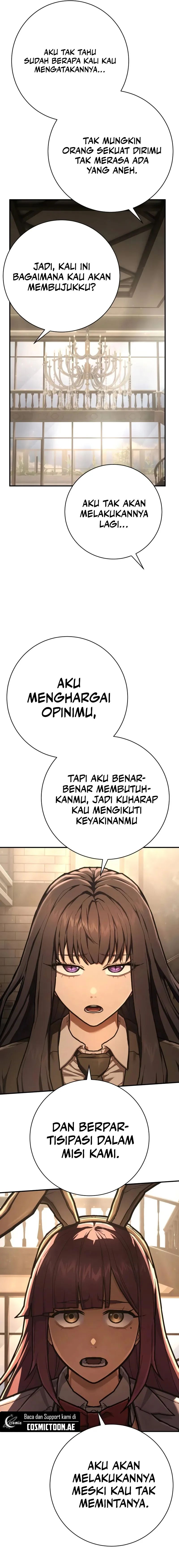 Executioner Chapter 44 Gambar 23