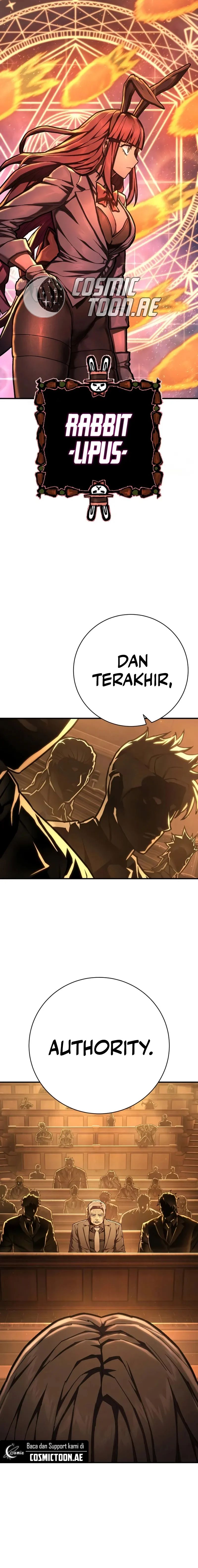 Executioner Chapter 44 Gambar 29