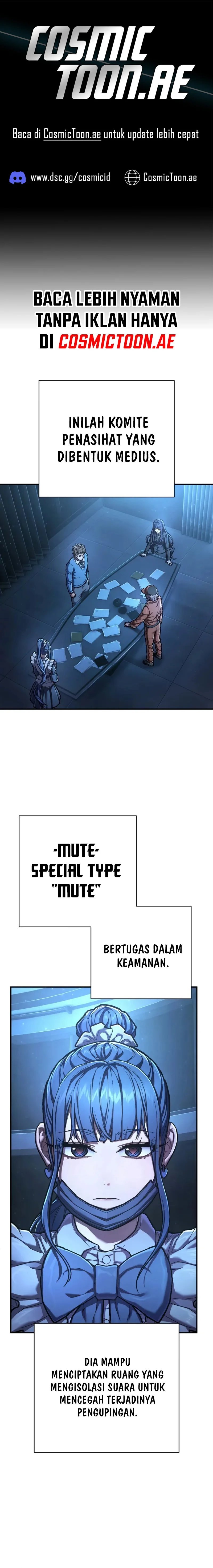 Executioner Chapter 46 Gambar 1