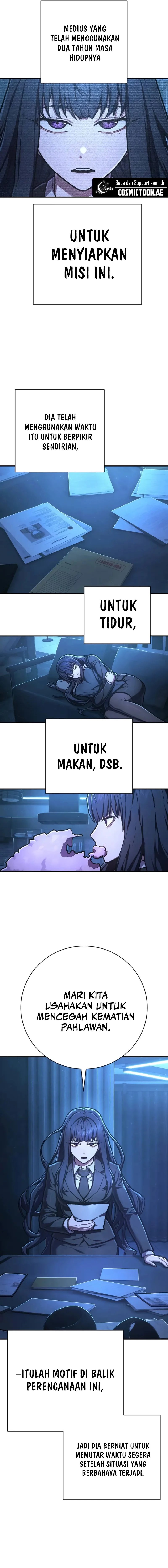 Executioner Chapter 46 Gambar 4