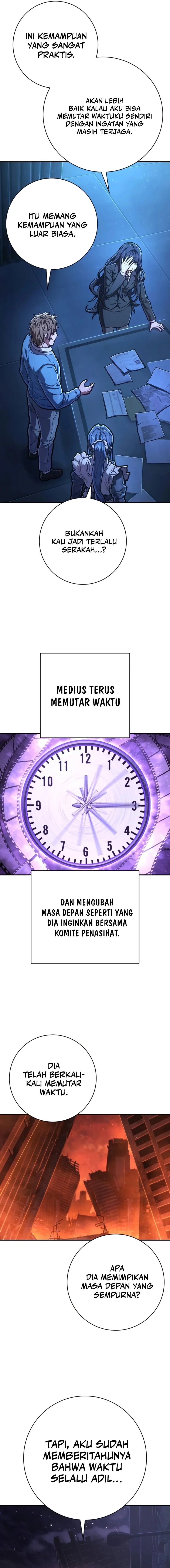 Executioner Chapter 46 Gambar 5