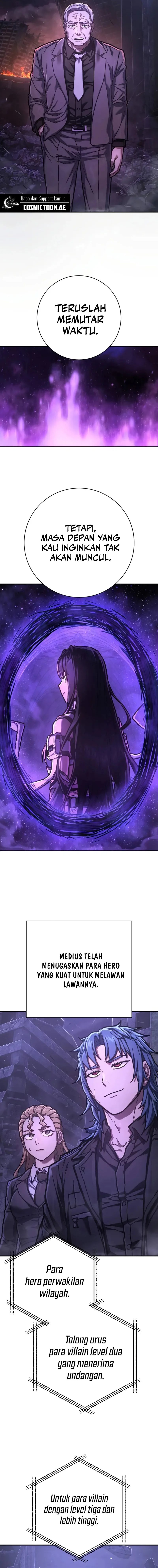 Executioner Chapter 46 Gambar 6