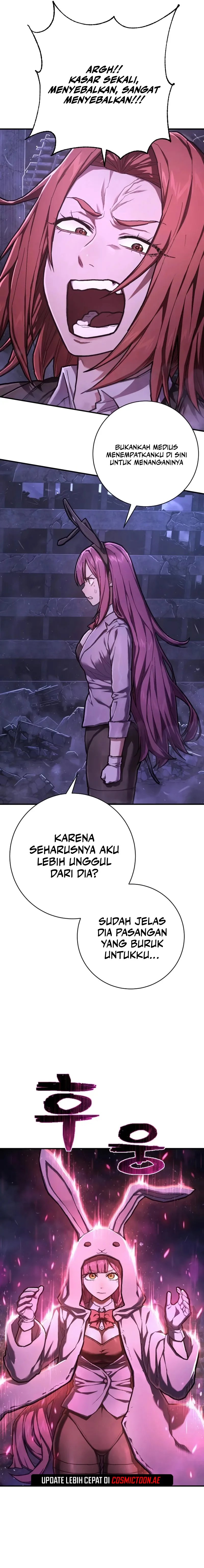 Executioner Chapter 46 Gambar 9