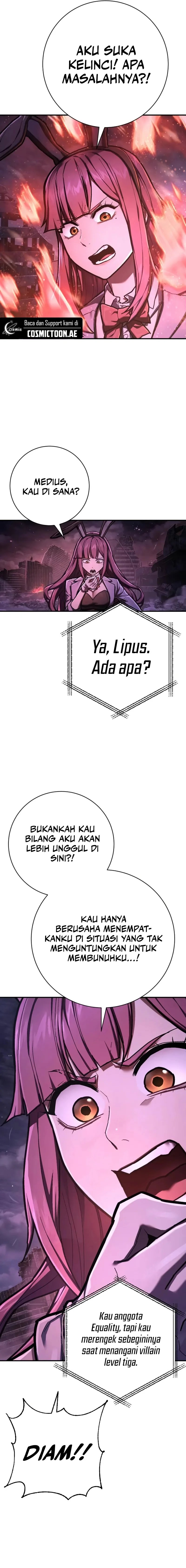 Executioner Chapter 46 Gambar 12
