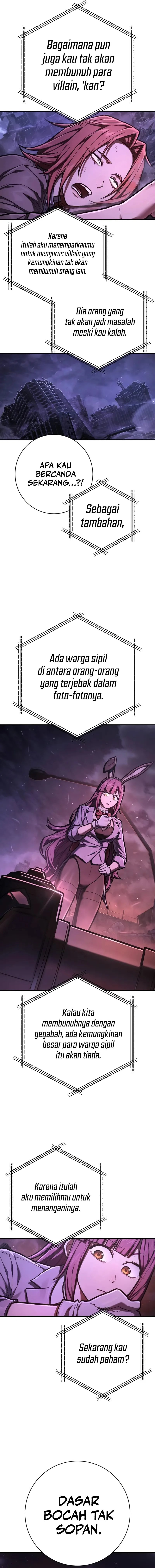 Executioner Chapter 46 Gambar 13