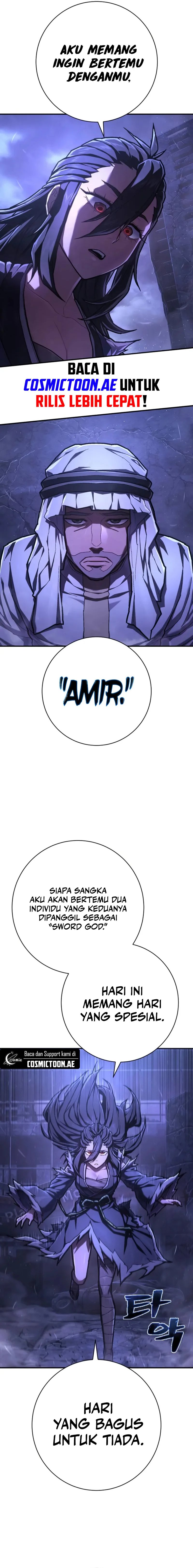 Executioner Chapter 46 Gambar 15