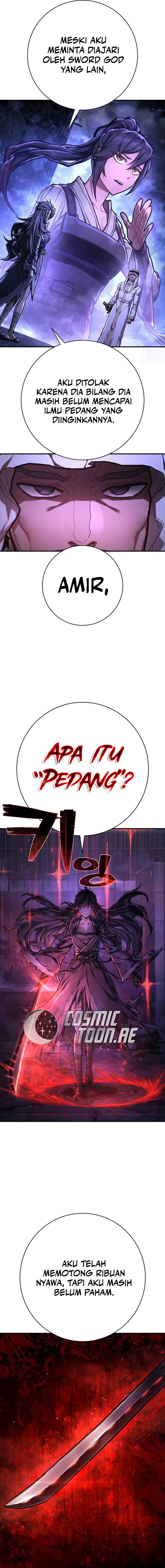 Executioner Chapter 46 Gambar 16
