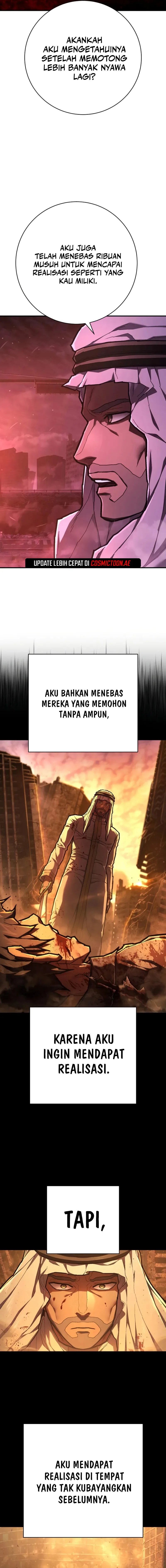 Executioner Chapter 46 Gambar 17