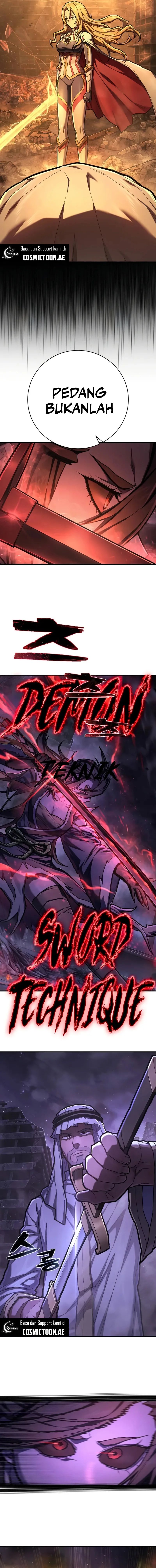 Executioner Chapter 46 Gambar 18