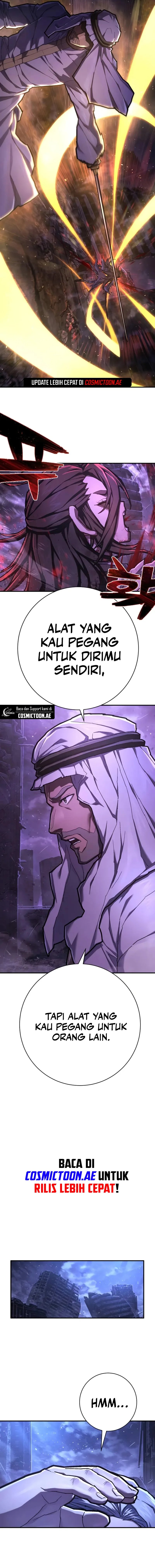 Executioner Chapter 46 Gambar 19