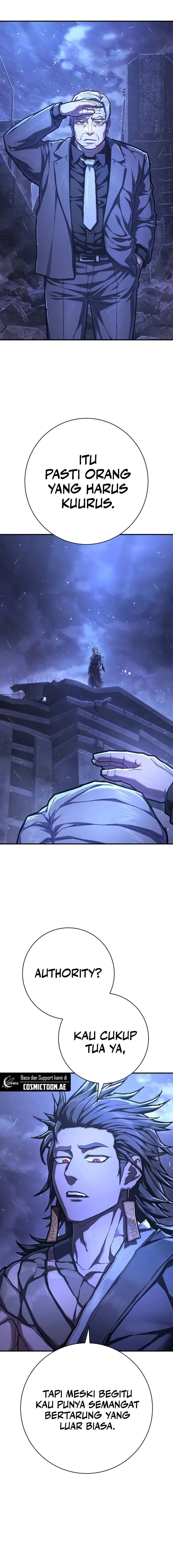 Executioner Chapter 46 Gambar 20
