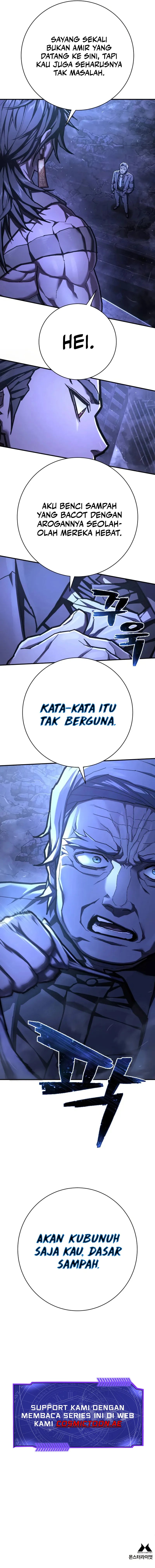 Executioner Chapter 46 Gambar 21