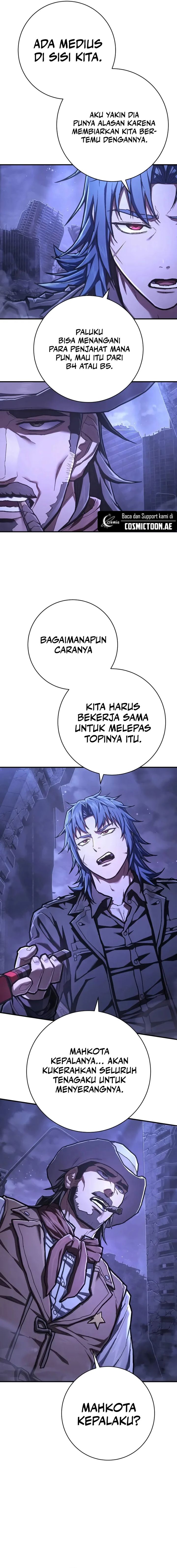 Executioner Chapter 48 Gambar 5