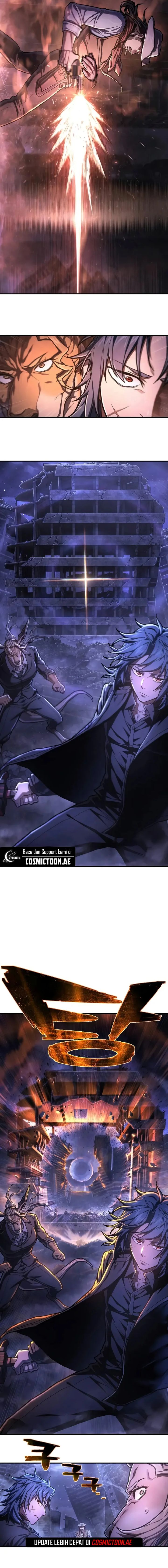Executioner Chapter 48 Gambar 14