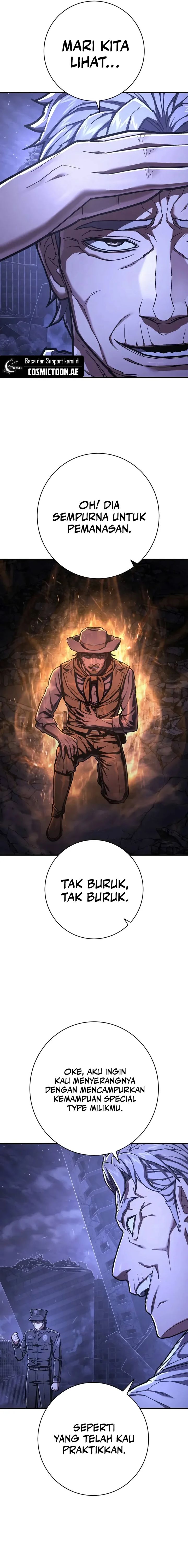 Executioner Chapter 48 Gambar 19