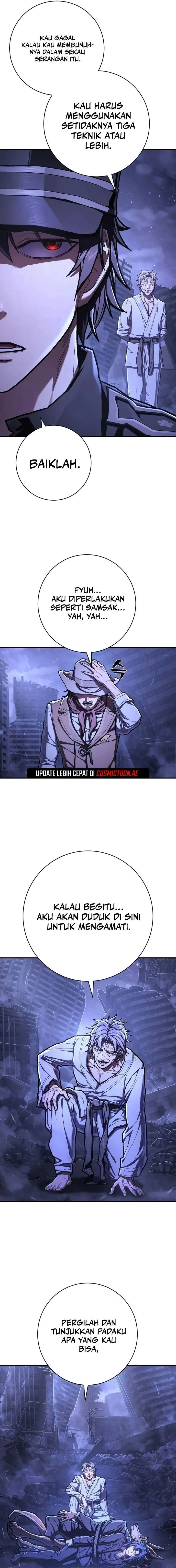 Executioner Chapter 48 Gambar 20