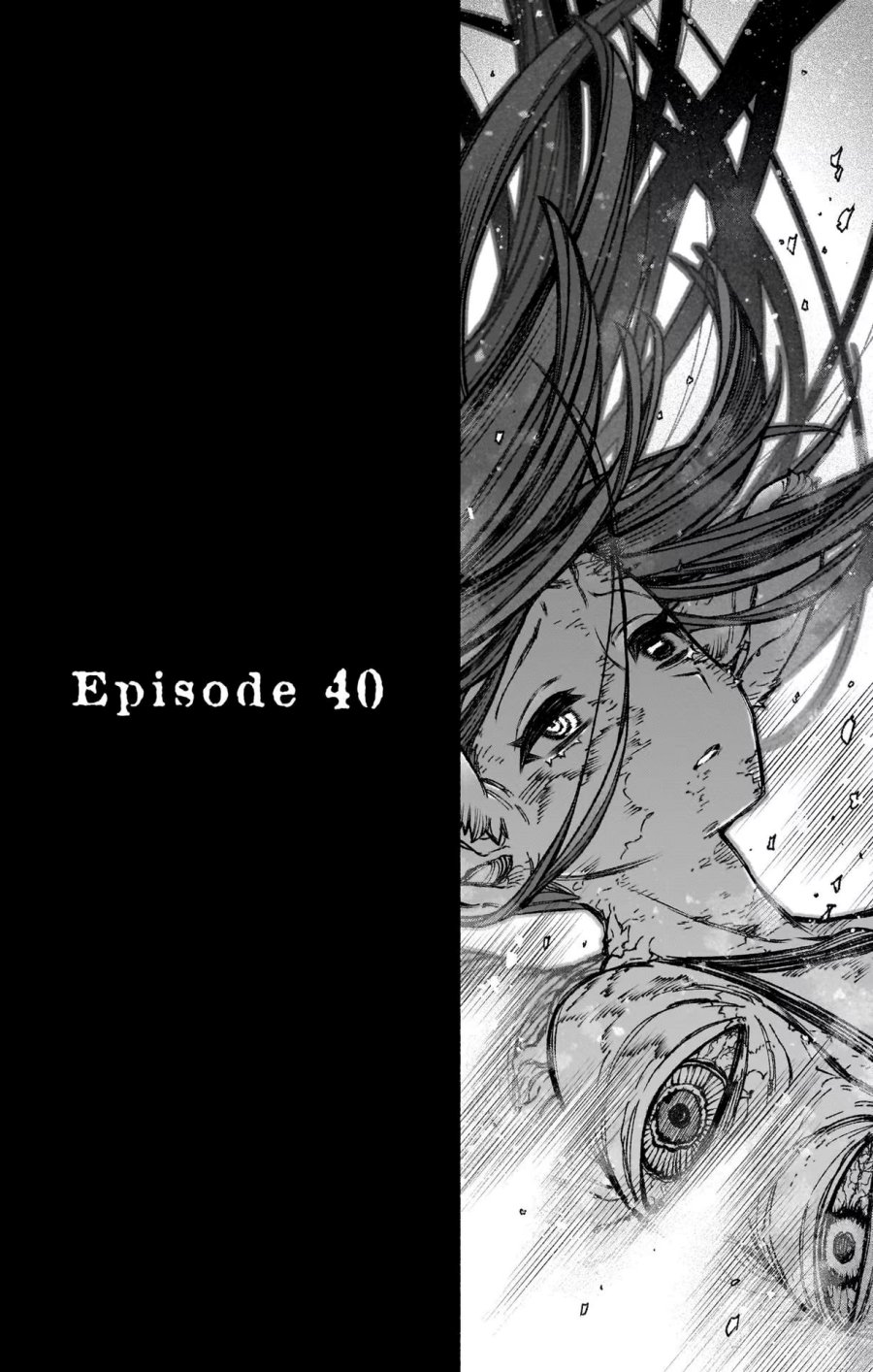Exorcist wo Otosenai Chapter 40 Gambar 3
