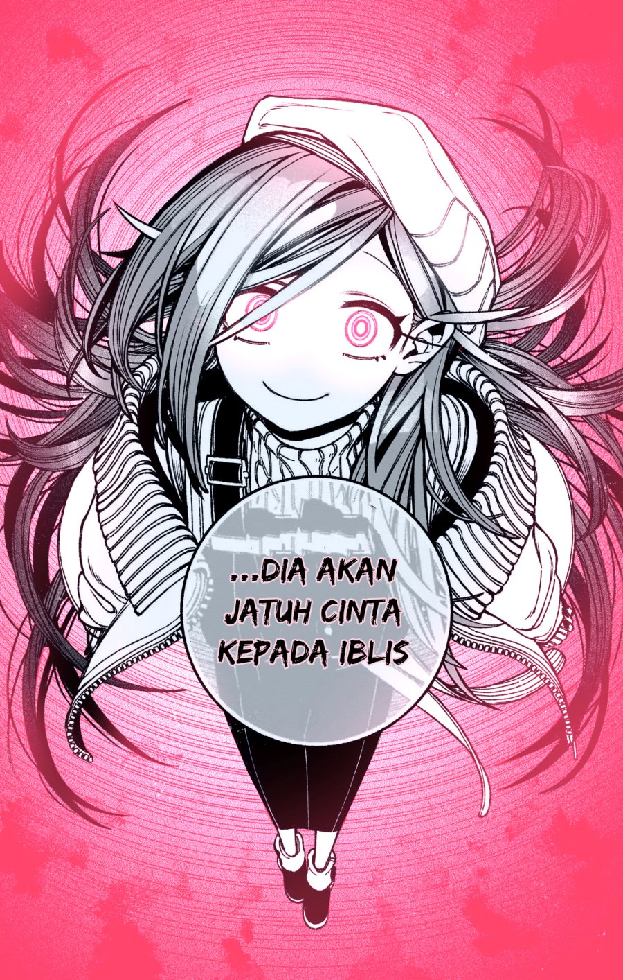 Exorcist wo Otosenai Chapter 41 Gambar 18