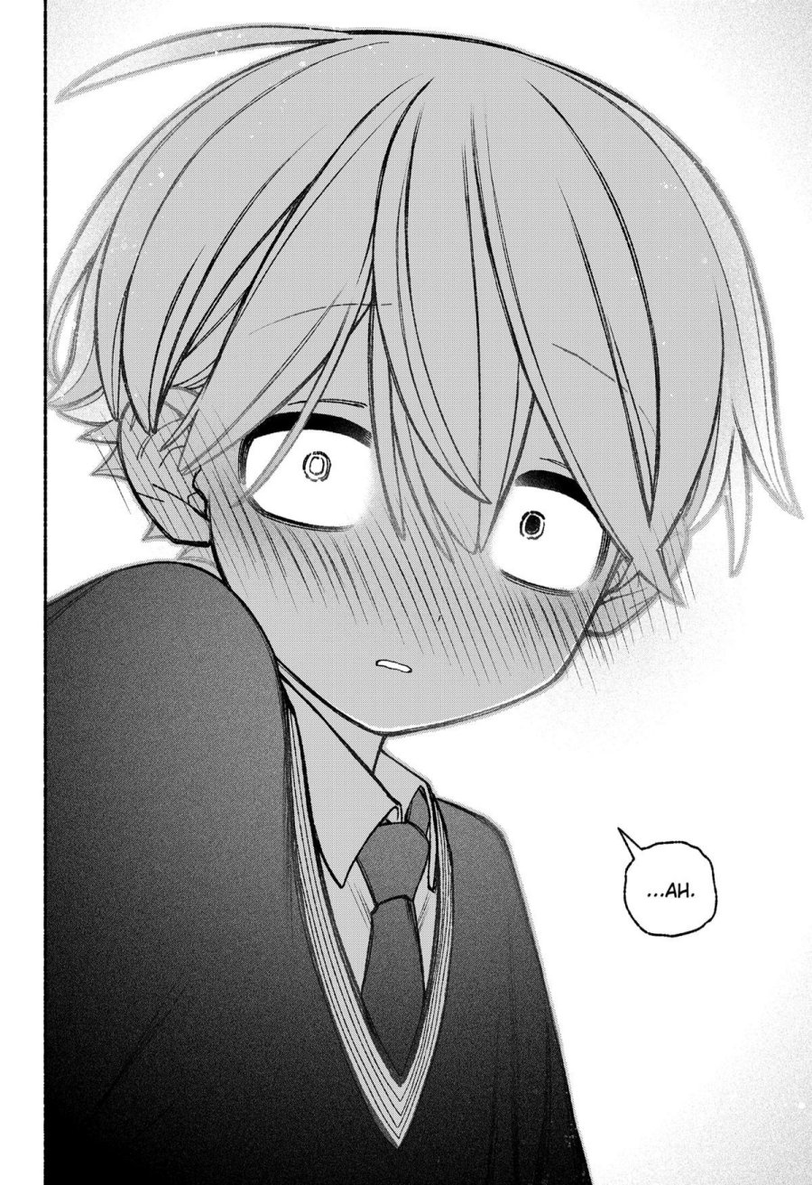 Exorcist wo Otosenai Chapter 49 Gambar 20