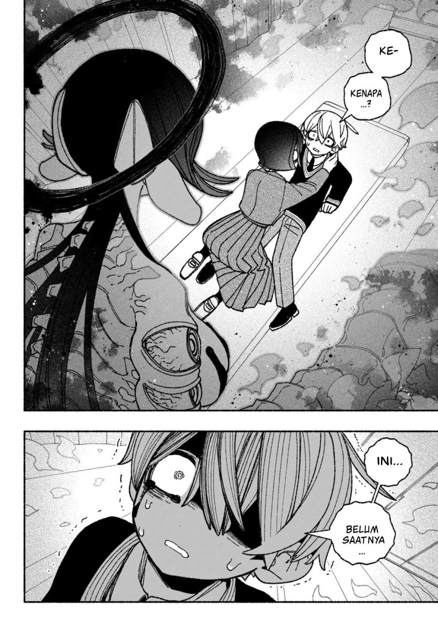 Exorcist wo Otosenai Chapter 51 Gambar 2