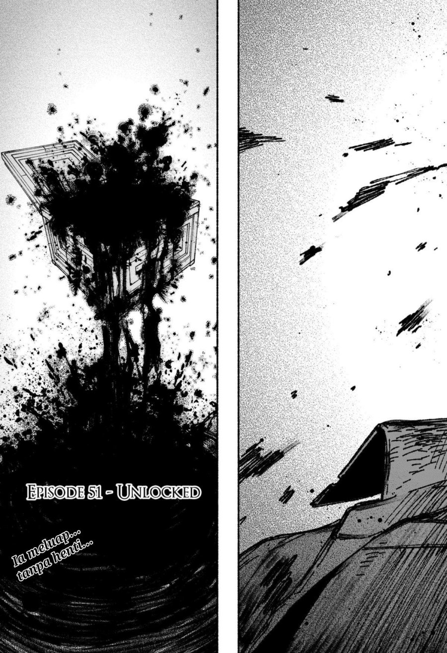Exorcist wo Otosenai Chapter 51 Gambar 23