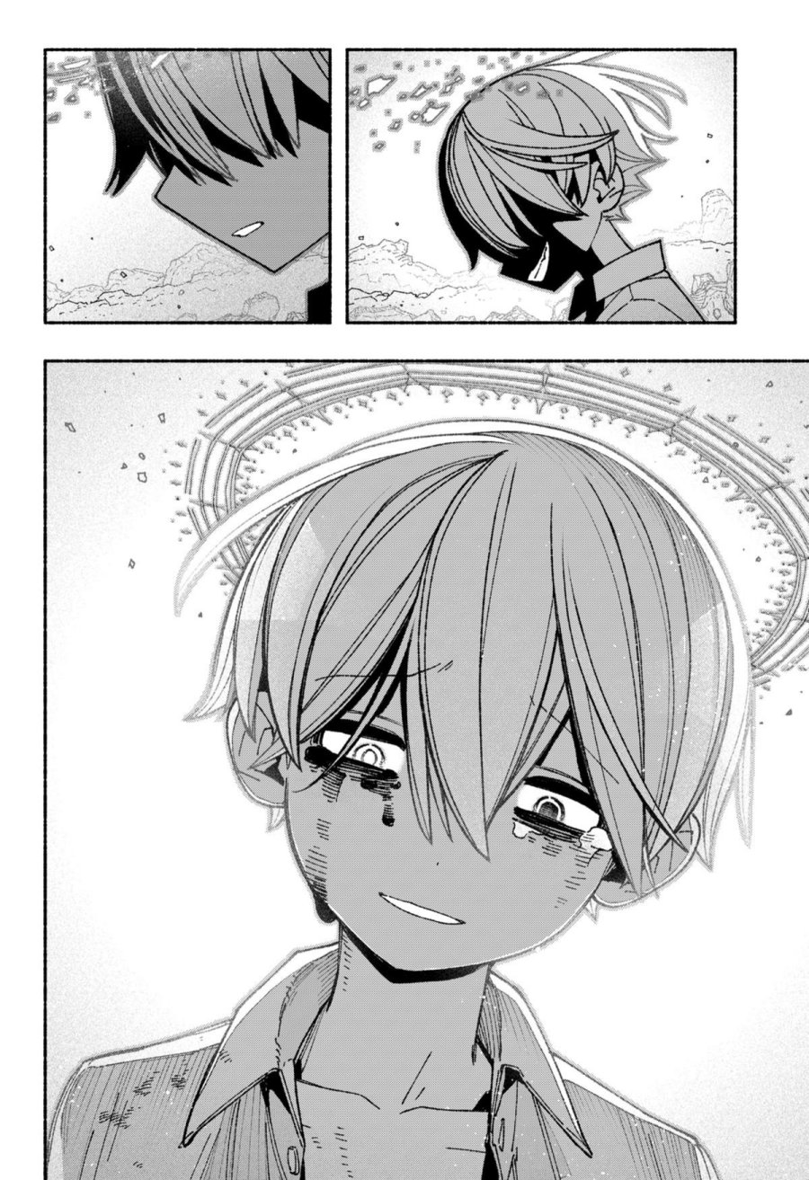 Exorcist wo Otosenai Chapter 52 Gambar 2