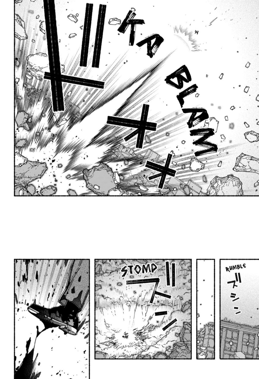 Exorcist wo Otosenai Chapter 52 Gambar 14