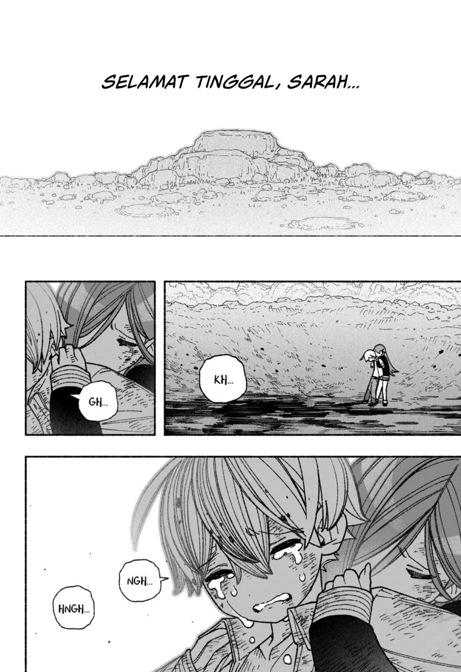 Exorcist wo Otosenai Chapter 53 Gambar 20