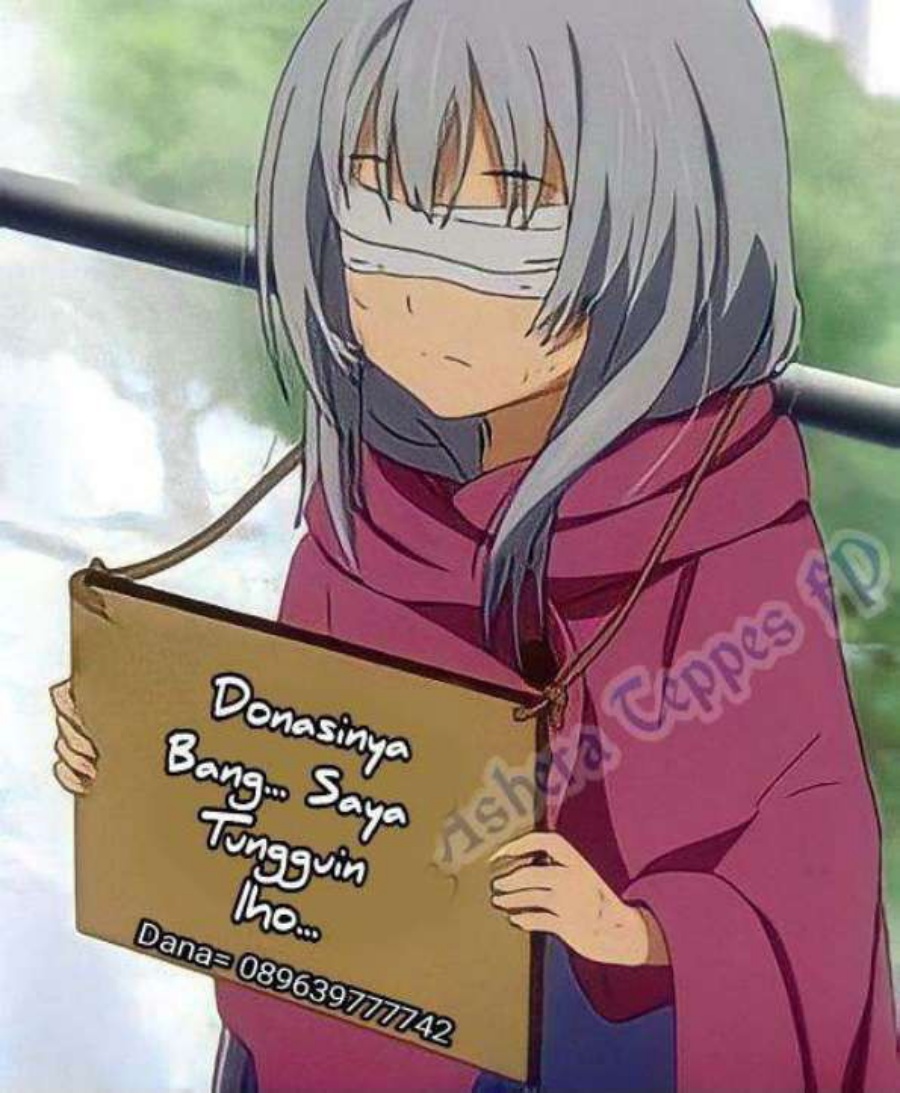 Exorcist wo Otosenai Chapter 73 Gambar 23