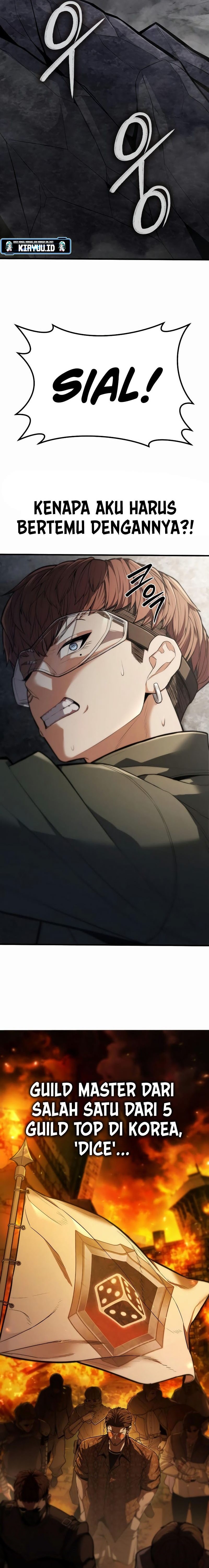 Expelled Hero Is Too Strong Chapter 04 Gambar 4